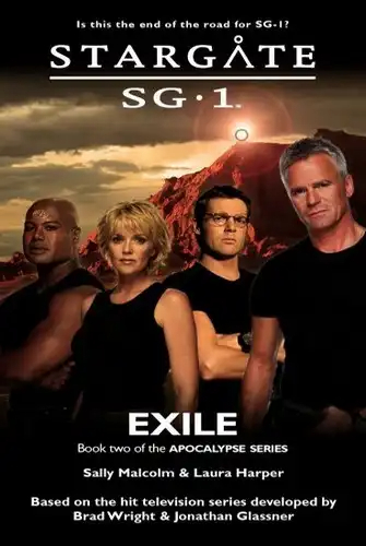 Stargate SG-1 (Integrale) FRENCH HDTV