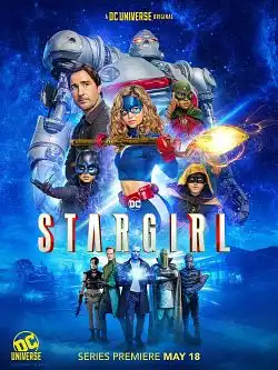 Stargirl S01E01 FRENCH HDTV