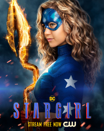 Stargirl S03E04 FRENCH HDTV