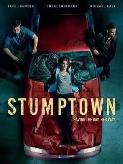 Stumptown S01E10 VOSTFR HDTV