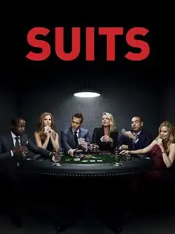 Suits S09E02 VOSTFR HDTV