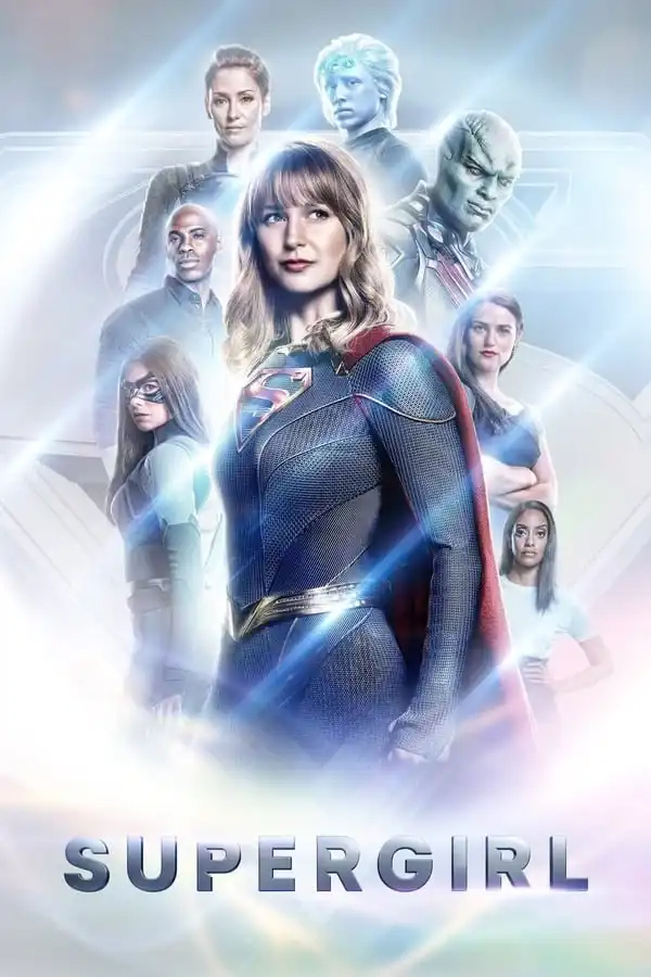 Supergirl S05E14 VOSTFR HDTV