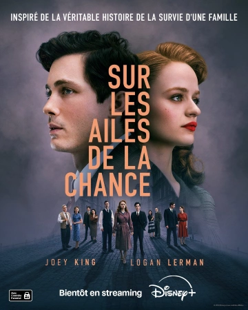 Sur les ailes de la chance FRENCH S01E05 HDTV 2024