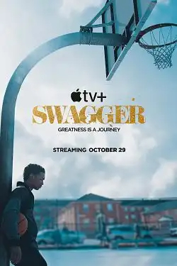 Swagger S01E05 VOSTFR HDTV