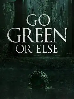 Swamp Thing Saison 1 VOSTFR HDTV