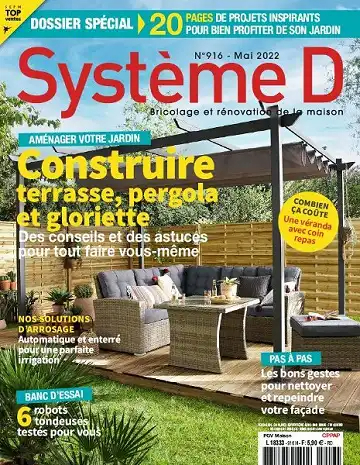 Système D - Juin 2022