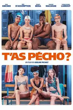 Tâ€™as pÃ©cho ? FRENCH WEBRIP 720p 2020