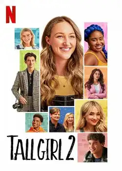 Tall Girl 2 FRENCH WEBRIP 2022