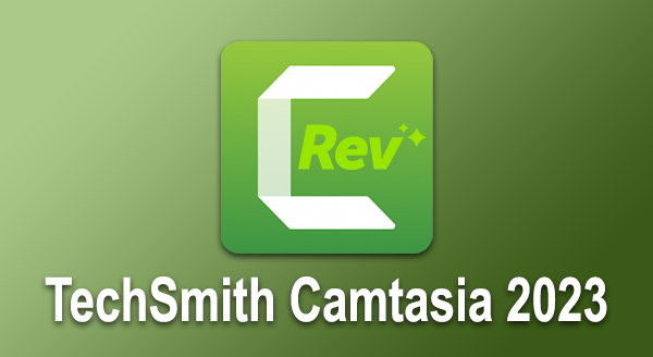 Techsmith Camtasia 2023.4.7 Build 53202 MULTI EXE 2024