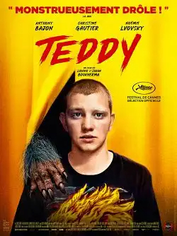 Teddy FRENCH WEBRIP 2021