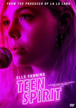 Teen Spirit FRENCH DVDRIP 2019