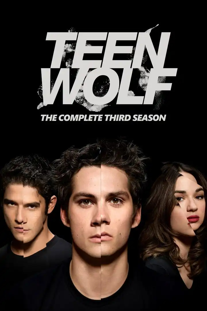 Teen Wolf Saison 3 FRENCH HDTV