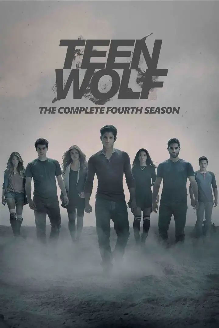 Teen Wolf Saison 4 FRENCH HDTV