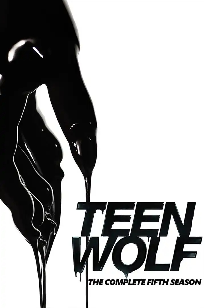 Teen Wolf Saison 5 FRENCH HDTV