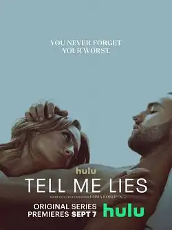 Tell Me Lies S01E01 VOSTFR HDTV