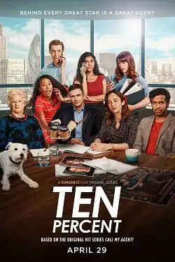 Ten percent Saison 1 FRENCH 720p HDTV