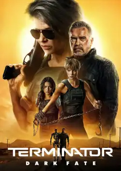 Terminator: Dark Fate TRUEFRENCH DVDRIP 2020
