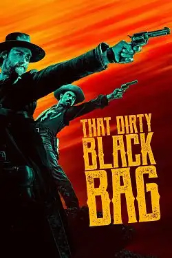 That Dirty Black Bag S01E05 VOSTFR HDTV