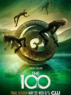 The 100 S07E03 VOSTFR 720p HDTV