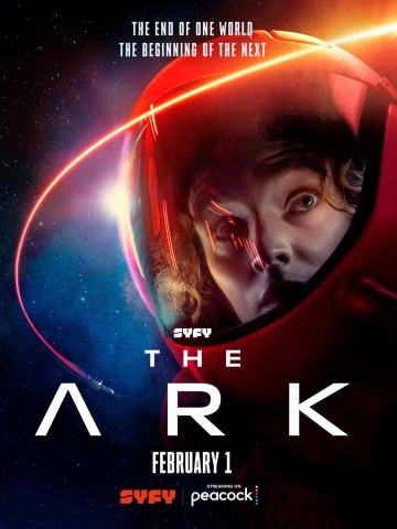 The Ark S01E09 VOSTFR HDTV