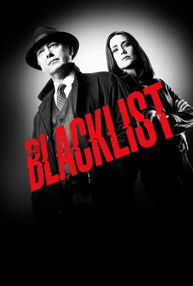 The Blacklist S07E07 VOSTFR HDTV