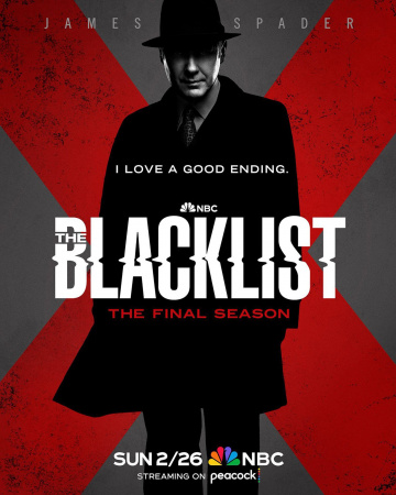 The Blacklist S10E07 VOSTFR HDTV