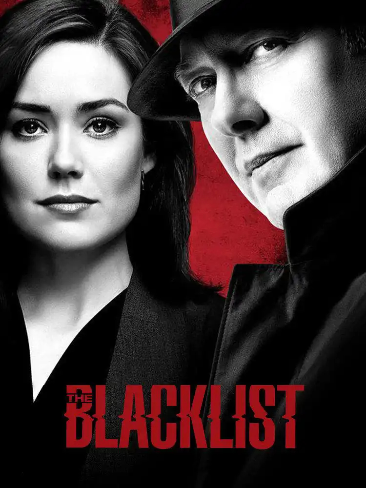 The Blacklist Saison 5 FRENCH HDTV