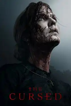 The Cursed FRENCH WEBRIP 720p 2022