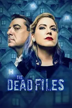The Dead Files Saison 1 FRENCH HDTV