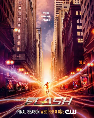 The Flash S09E11 VOSTFR HDTV