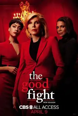 The Good Fight S04E06 FRENCH HDTV