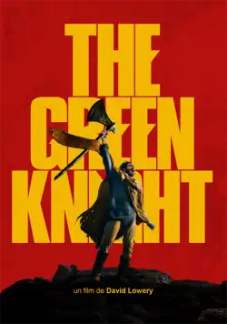 The green Knight TRUEFRENCH BluRay 1080p 2021