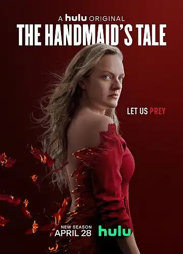 The Handmaid's Tale : la servante écarlate S04E05 VOSTFR HDTV