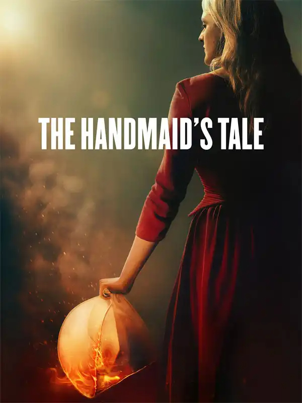 The Handmaid's Tale : la servante écarlate Saison 2 FRENCH HDTV