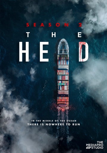 The Head Saison 2 VOSTFR HDTV