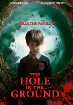 The Hole In The Ground TRUEFRENCH BluRay 1080p 2020