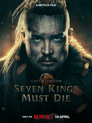 The Last Kingdom : Sept rois doivent mourir FRENCH WEBRIP 720p 2023