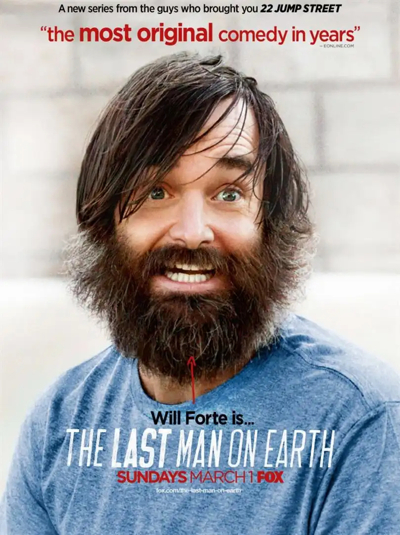 The Last Man on Earth Saison 1 VOSTFR HDTV