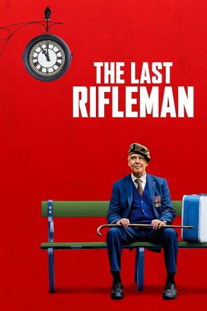 The Last Rifleman MULTI WEBRIP 1080p 2023