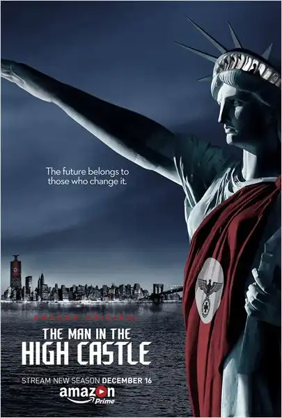 The Man In The High Castle Saison 1 FRENCH HDTV