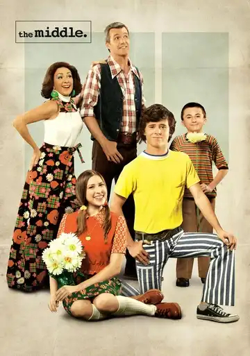 The Middle Saison 1 FRENCH HDTV