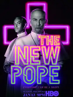 The New Pope S01E01 FRENCH HDTV