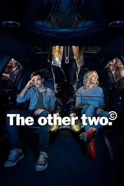 The Other Two S01E04 FRENCH HDTV