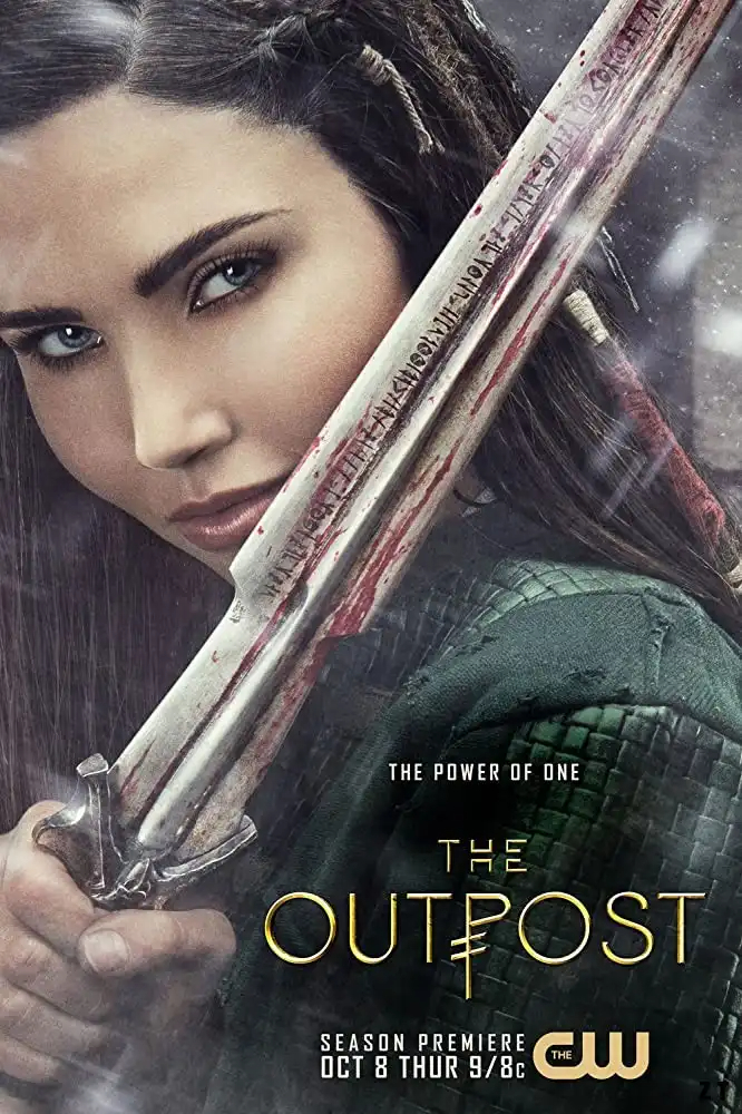 The Outpost S03E02 FRENCH HDTV