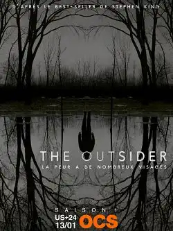 The Outsider S01E02 FRENCH HDTV