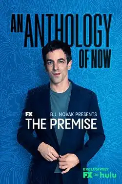 The Premise S01E02 FRENCH HDTV