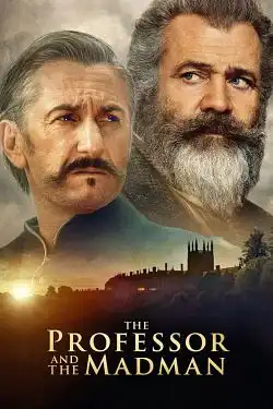 The Professor And The Madman FRENCH WEBRIP 1080p 2020