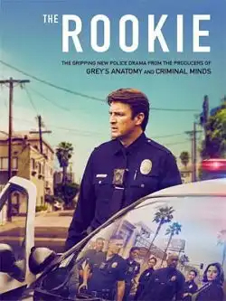 The Rookie S02E01 FRENCH HDTV