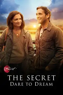 The Secret: Dare to Dream FRENCH BluRay 720p 2020