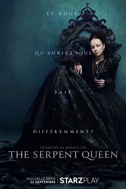 The Serpent Queen S01E08 FINAL VOSTFR HDTV